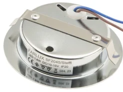Dometic Steffi inbouwspot