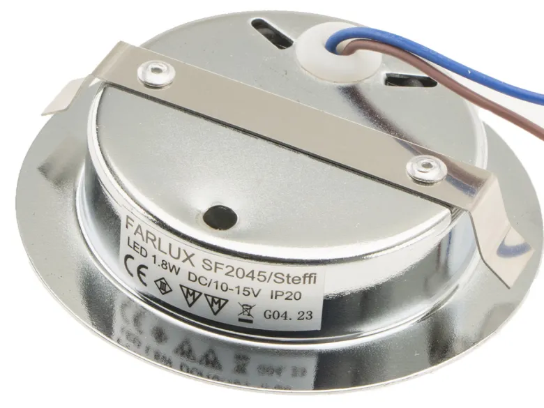 Dometic Steffi inbouwspot