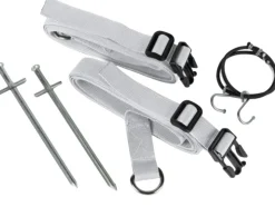 Dometic Storm Tie Down Kit Mist stormband