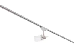Dometic stroomrail voor railspots - 1 meter