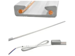 Dometic stroomrail voor railspots - 1 meter
