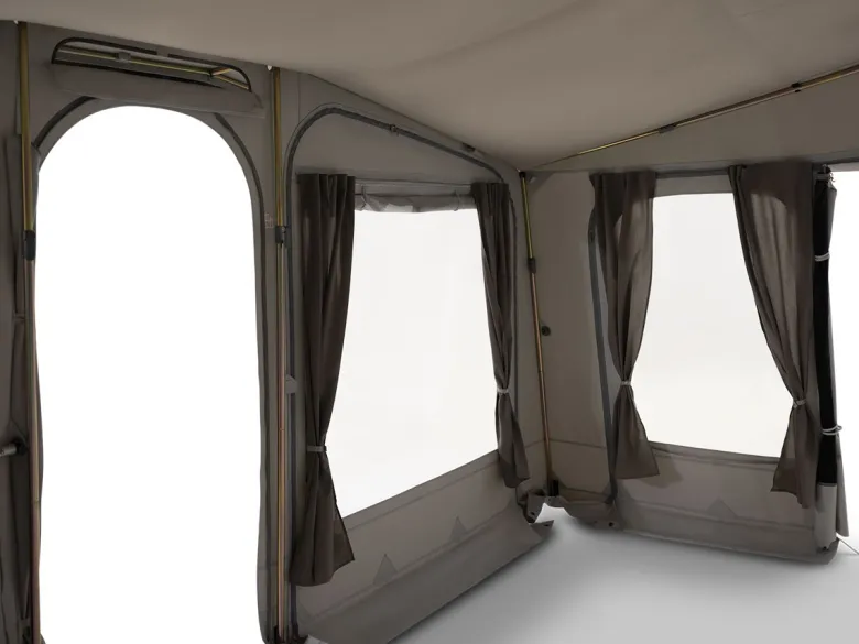 Dometic Stuga Rest maat 13 (940 - 965 cm) caravanvoortent
