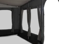 Dometic Stuga Rest maat 13 (940 - 965 cm) caravanvoortent