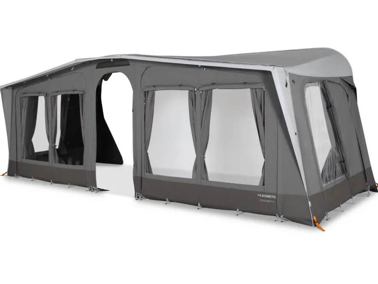 Dometic Stuga Rest maat 13 (940 - 965 cm) caravanvoortent