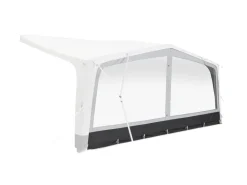 Dometic Sunshine AIR Tour 500 Front Panel voorwand