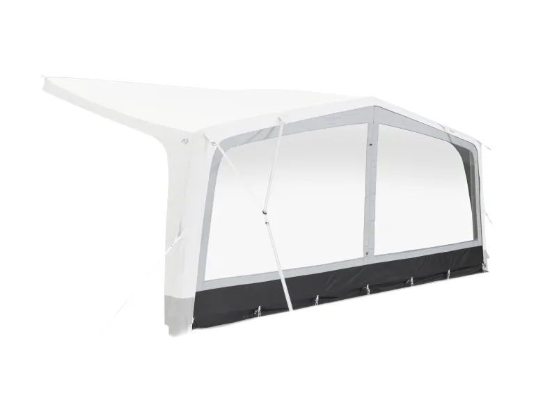 Dometic Sunshine AIR Tour 500 Front Panel voorwand