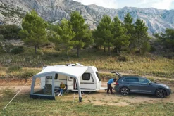 Dometic Sunshine AIR Tour 500 luifel