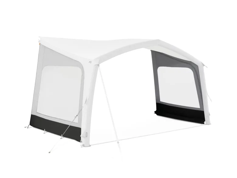 Dometic Sunshine AIR Tour Side Panel zijwanden set