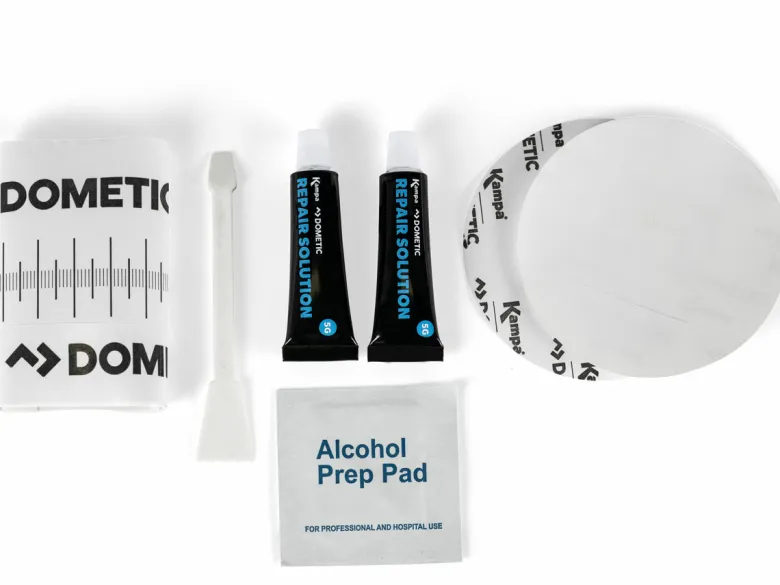 Dometic Tent & Awning Repair Kit reparatieset