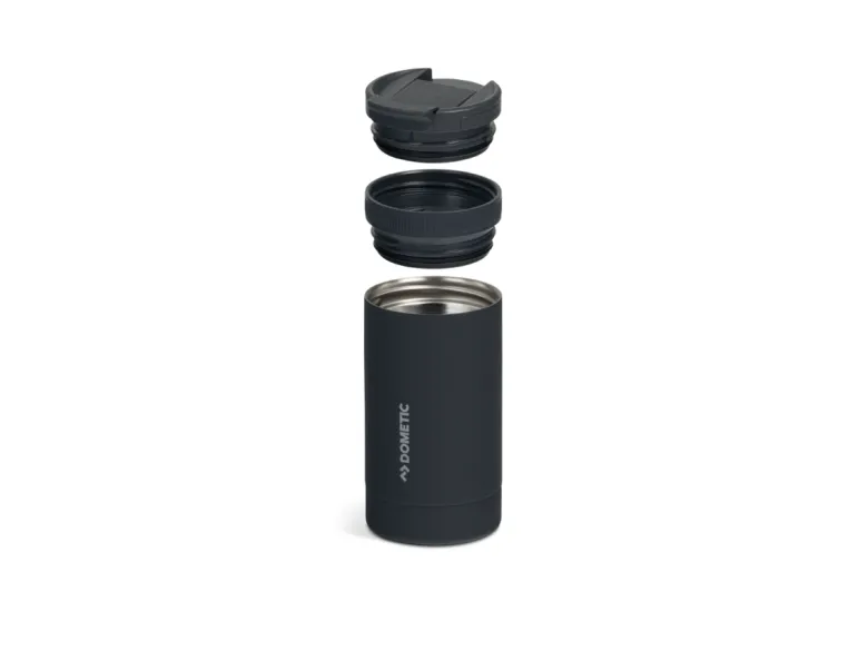 Dometic Tumbler 350 geïsoleerde thermosbeker - Slate