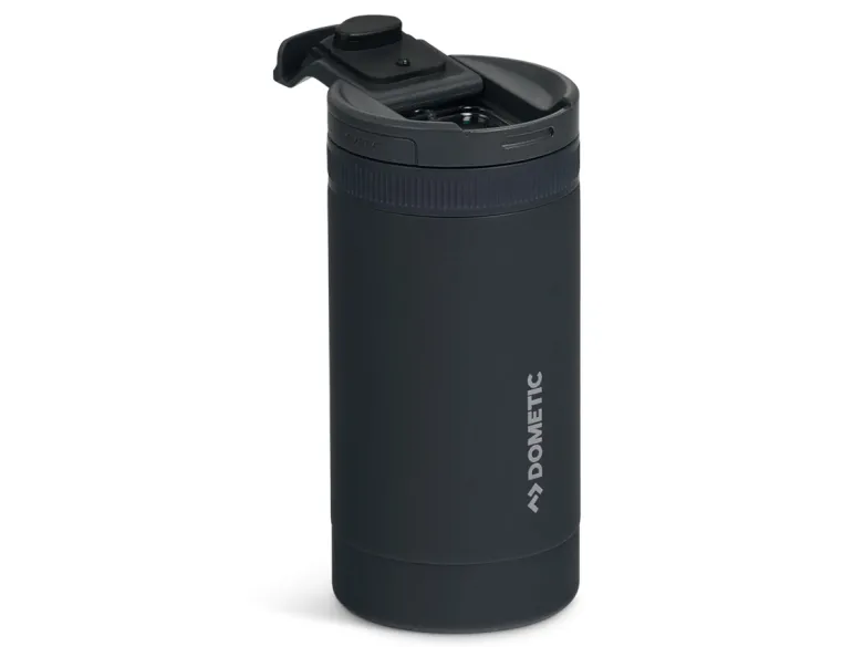 Dometic Tumbler 350 geïsoleerde thermosbeker - Slate