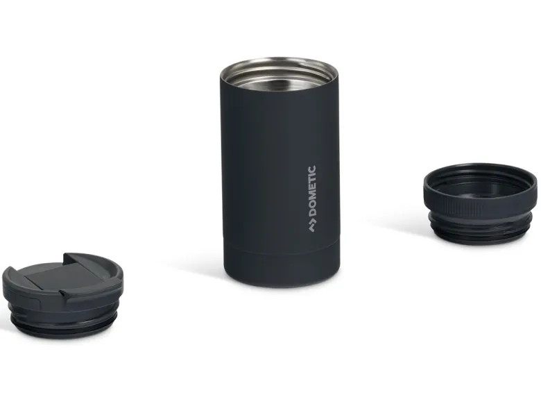 Dometic Tumbler 350 geïsoleerde thermosbeker - Slate