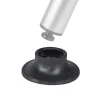 Dometic Veranda Storm Pole voetplaat