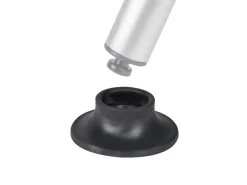 Dometic Veranda Storm Pole voetplaat