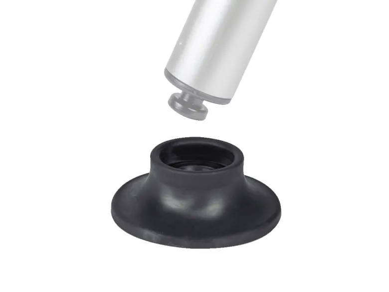 Dometic Veranda Storm Pole voetplaat