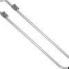 Dometic Windbreak Support Poles steunstangen
