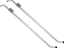 Dometic Windbreak Support Poles steunstangen