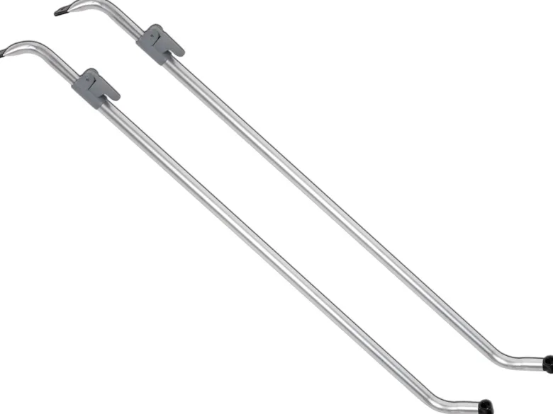 Dometic Windbreak Support Poles steunstangen
