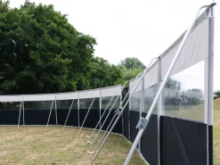 Dometic Windbreak Support Poles steunstangen