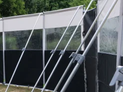 Dometic Windbreak Support Poles steunstangen