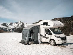 Dometic Winter AIR PVC 180 M wintertent