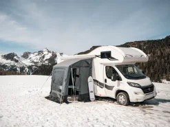 Dometic Winter AIR PVC 180 S wintertent
