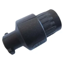 Doréma bajonetkoppeling 25.5 mm