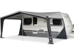 Doréma Diamond XL 270 maat 8 (825 - 850 cm) caravanvoortent