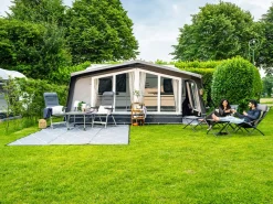 Doréma Diamond XL 270 maat 8 (825 - 850 cm) caravanvoortent
