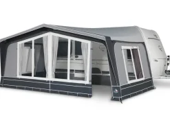 Doréma Diamond XL 270 maat 8 (825 - 850 cm) caravanvoortent