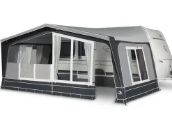 Doréma Diamond XL 270 maat 8 (825 - 850 cm) caravanvoortent