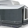Doréma Diamond XL uitbouw