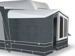 Doréma Diamond XL uitbouw