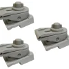 Doréma Knaus/Wilk Quick Lock steunen - set van 3