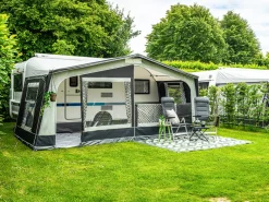 Doréma Monza XL 270 maat 8 (825 - 850 cm) caravanvoortent