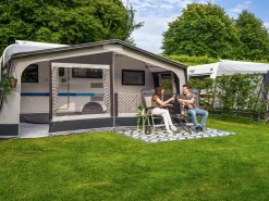 Doréma Monza XL 270 maat 8 (825 - 850 cm) caravanvoortent
