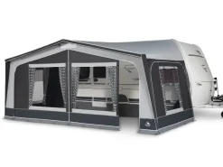 Doréma Monza XL 270 maat 8 (825 - 850 cm) caravanvoortent