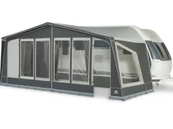 Doréma Multi Nova Trend 240 maat 8 (825 - 850 cm) caravanvoortent