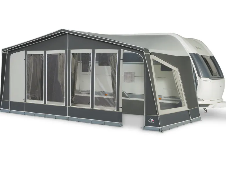 Doréma Multi Nova Trend 240 maat 8 (825 - 850 cm) caravanvoortent