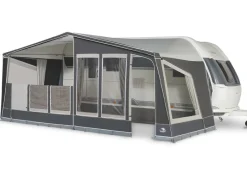 Doréma Multi Nova Trend 240 maat 8 (825 - 850 cm) caravanvoortent