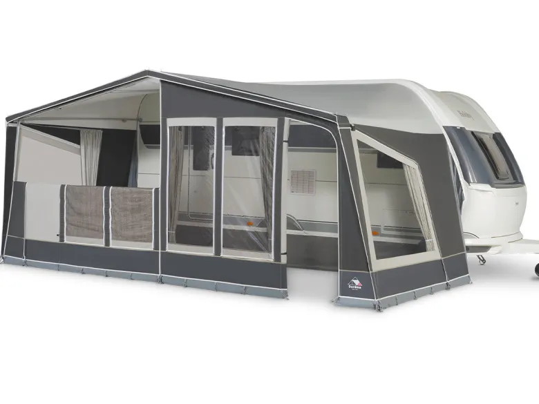 Doréma Multi Nova Trend 240 maat 8 (825 - 850 cm) caravanvoortent