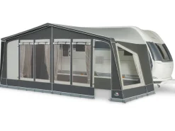 Doréma Multi Nova Trend 240 maat 8 (825 - 850 cm) caravanvoortent