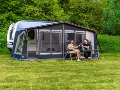 Doréma Multi Nova Trend 240 maat 8 (825 - 850 cm) caravanvoortent