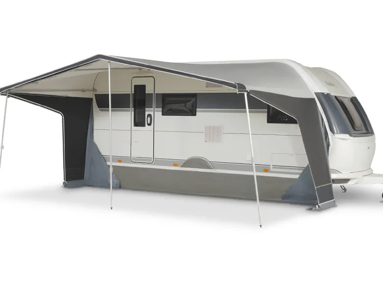 Doréma Multi Nova Trend 240 maat 8 (825 - 850 cm) caravanvoortent