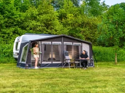 Doréma Multi Nova Trend 240 maat 8 (825 - 850 cm) caravanvoortent