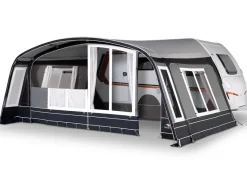 Doréma Onyx 270 maat 13 (950 - 975 cm) caravanvoortent