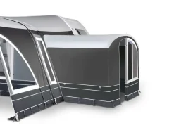Doréma Onyx uitbouw