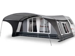 Doréma Onyx voortentluifel maat 13