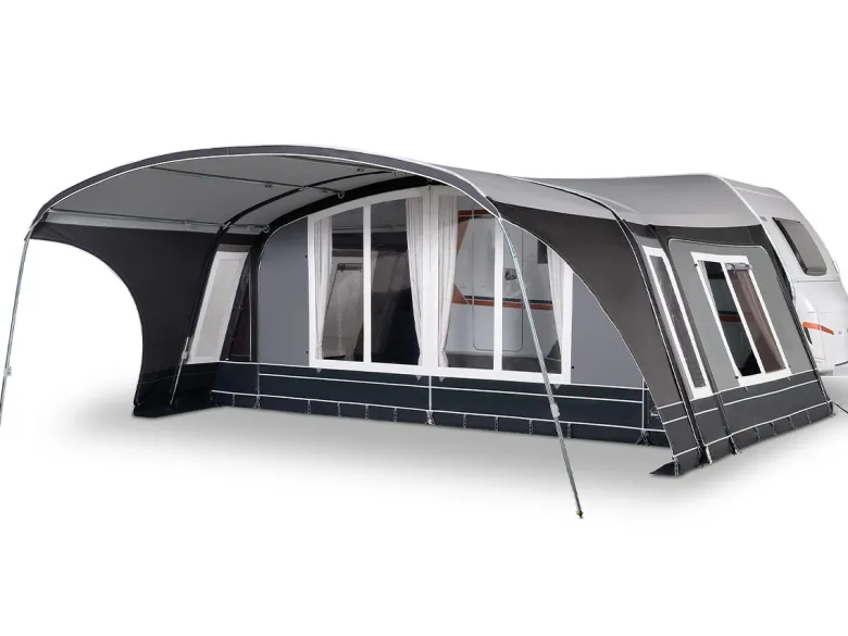 Doréma Onyx voortentluifel maat 13