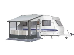 Doréma Oslo 2 wintertent